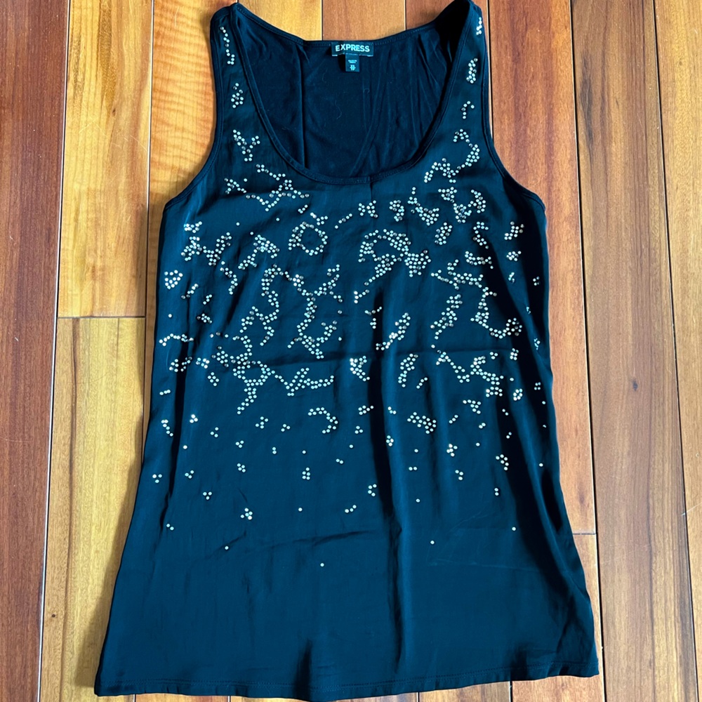 Express Tank Top